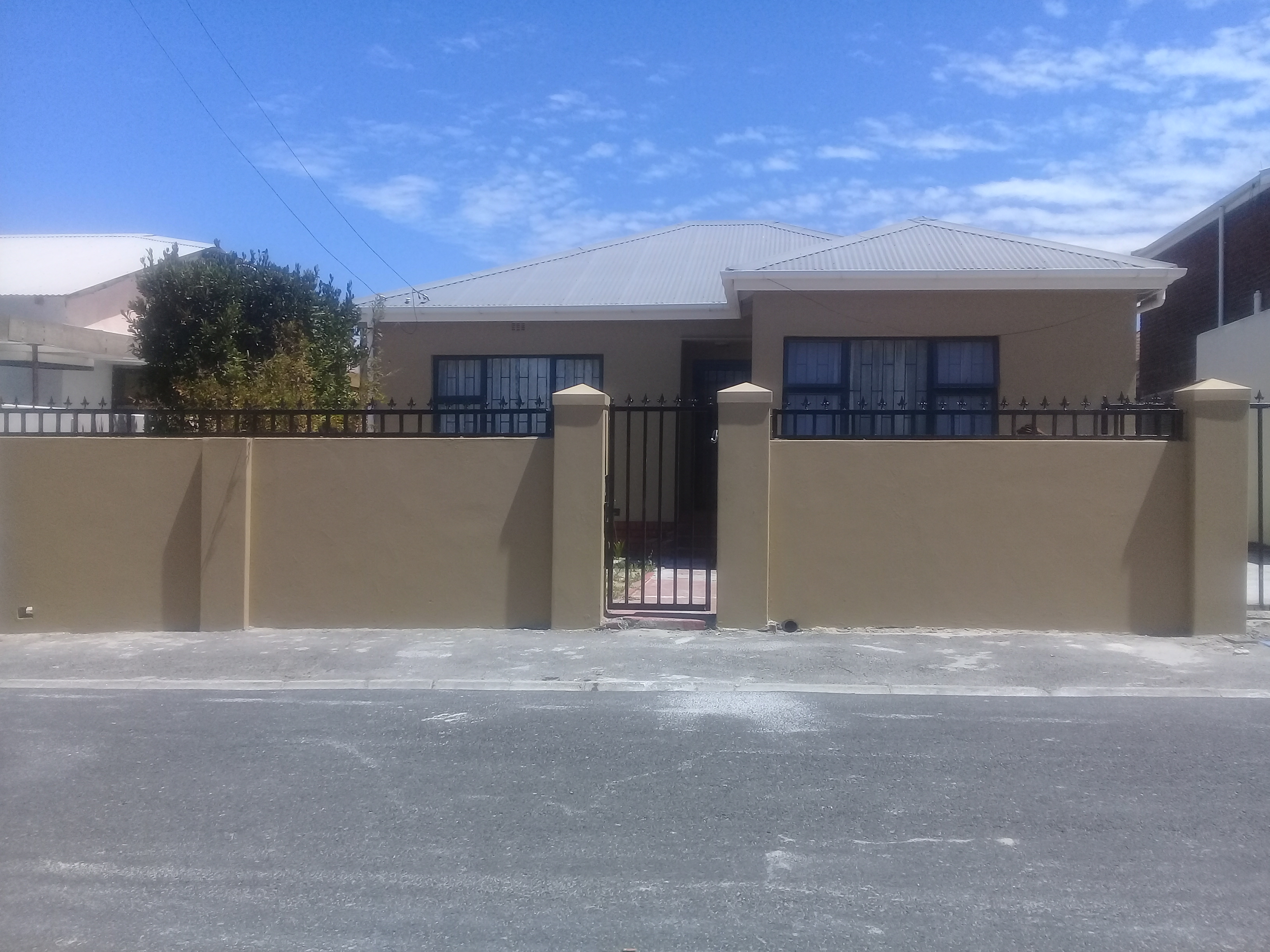 Wynberg Main House 1